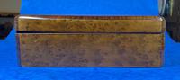 19th Century French Rosewood Jewellery Box (8 of 11) 19th Century French Rosewood Jewellery Box (8 of 11)