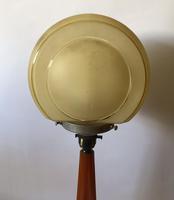1940’s Art Deco Table Lamp (2 of 5) 1940’s Art Deco Table Lamp (2 of 5)