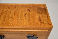 Art Deco Solid Oak Chest of Drawers (12 of 12) Art Deco Solid Oak Chest of Drawers (12 of 12)