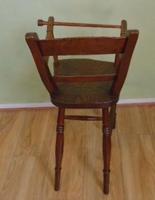 Childs Correction Chair (3 of 6) Childs Correction Chair (3 of 6)