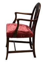 18th Century Hoop Back Carver / Desk Chair (3 of 7) 18th Century Hoop Back Carver / Desk Chair (3 of 7)