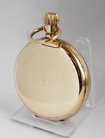 Antique Waltham Full Hunter Pocket Watch, 1920 (3 of 7) Antique Waltham Full Hunter Pocket Watch, 1920 (3 of 7)