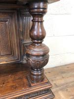 19th Century Oak Cupboard on Stand (7 of 10) 19th Century Oak Cupboard on Stand (7 of 10)