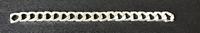 Italian Vintage Silver Link Bracelet by Patrassi Alfredo (3 of 4) Italian Vintage Silver Link Bracelet by Patrassi Alfredo (3 of 4)
