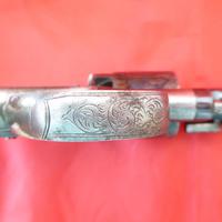 Webley Bentley Type Percussion Revolver (6 of 8) Webley Bentley Type Percussion Revolver (6 of 8)