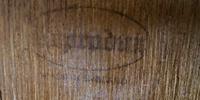 Yew Wood Bow Front Chest of Drawers / Reprodux Bevan Funnel (10 of 10) Yew Wood Bow Front Chest of Drawers / Reprodux Bevan Funnel (10 of 10)