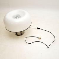 Large Vintage Italian Table Lamp by Harvey Guzzini (4 of 9) Large Vintage Italian Table Lamp by Harvey Guzzini (4 of 9)