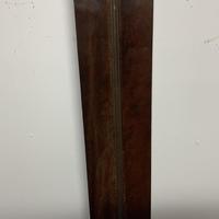 Stick Barometer for Restoration French Georgian Mahogany (6 of 11) Stick Barometer for Restoration French Georgian Mahogany (6 of 11)