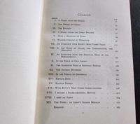 1936 1st Edition In Search of Secret Egypt Rare Personal Copy of Edith M Pretty Sutton Hoo (4 of 5) 1936 1st Edition In Search of Secret Egypt Rare Personal Copy of Edith M Pretty Sutton Hoo (4 of 5)