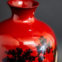 Royal Doulton Flambe Stag Vase (7 of 9) Royal Doulton Flambe Stag Vase (7 of 9)