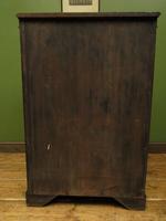 Antique Black Painted Storage Cabinet, Gothic Shabby Chic, Spillman & CO, London (11 of 17) Antique Black Painted Storage Cabinet, Gothic Shabby Chic, Spillman & CO, London (11 of 17)