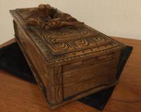 Black Forest Table OR Jewellery Box (6 of 9) Black Forest Table OR Jewellery Box (6 of 9)