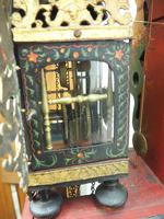 Wow! Antique 18th Century Dutch Stoelklok Wall Clock Verge Wall Clock (11 of 12) Wow! Antique 18th Century Dutch Stoelklok Wall Clock Verge Wall Clock (11 of 12)