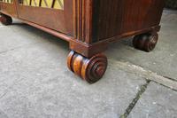 Rosewood Regency Chiffonier (6 of 11) Rosewood Regency Chiffonier (6 of 11)