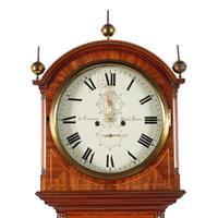Scottish Georgian Grandfather Clock (3 of 8) Scottish Georgian Grandfather Clock (3 of 8)