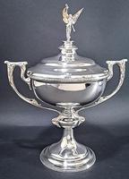 20th Century Silver Cup (5 of 5) 20th Century Silver Cup (5 of 5)