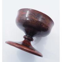 Fine Early 19th Century Russian Treen Bowl (4 of 5) Fine Early 19th Century Russian Treen Bowl (4 of 5)