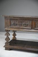 English Oak Dresser (2 of 12) English Oak Dresser (2 of 12)
