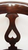 Victorian Mahogany swivel, desk or office chair (14 of 15) Victorian Mahogany swivel, desk or office chair (14 of 15)