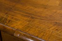 Victorian Mahogany 3 Draw Chest of Drawers (5 of 8) Victorian Mahogany 3 Draw Chest of Drawers (5 of 8)