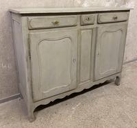 French Oak 2 Door Dresser (2 of 16) French Oak 2 Door Dresser (2 of 16)