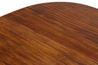 Mahogany Extending Pedestal Dining Table 19th Century (5 of 10) Mahogany Extending Pedestal Dining Table 19th Century (5 of 10)
