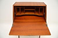 1950’s Vintage Walnut Writing Bureau (6 of 8) 1950’s Vintage Walnut Writing Bureau (6 of 8)