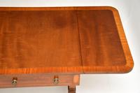 Antique Mahogany Regency Style Sofa Table (11 of 12) Antique Mahogany Regency Style Sofa Table (11 of 12)