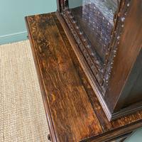 Victorian Carved Oak Antique Bookcase (4 of 9) Victorian Carved Oak Antique Bookcase (4 of 9)