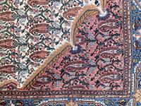 Antique Malayer Rug (8 of 9) Antique Malayer Rug (8 of 9)