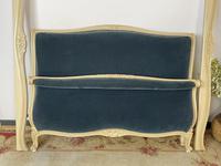 Original French Roll End Style Double Bed Frame (11 of 12) Original French Roll End Style Double Bed Frame (11 of 12)