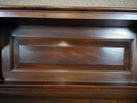 Edwardian Mahogany Fire Surround (4 of 7) Edwardian Mahogany Fire Surround (4 of 7)