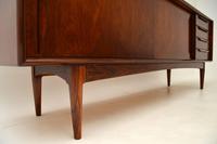 Danish Rosewood Vintage Sideboard by Bernhard Pedersen (6 of 12) Danish Rosewood Vintage Sideboard by Bernhard Pedersen (6 of 12)
