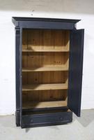 Continental Two Door Wardrobe (5 of 10) Continental Two Door Wardrobe (5 of 10)