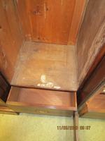 Late Victorian Compactum Triple Wardrobe (5 of 6) Late Victorian Compactum Triple Wardrobe (5 of 6)