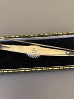 Georg Jensen Rare & Early Silver Brooch 1909-1914 (3 of 5) Georg Jensen Rare & Early Silver Brooch 1909-1914 (3 of 5)