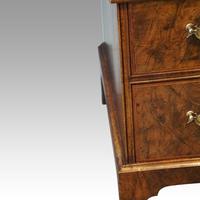 19th Century Walnut Bureau Bookcase (17 of 19) 19th Century Walnut Bureau Bookcase (17 of 19)