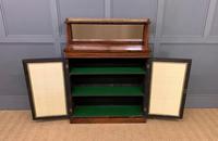 Regency Rosewood Chiffonier (13 of 14) Regency Rosewood Chiffonier (13 of 14)