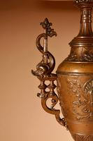 Elegant Pair of Very Stylish Lamps (4 of 9) Elegant Pair of Very Stylish Lamps (4 of 9)