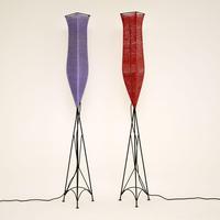 1960’s Pair of Vintage Floor Lamps (4 of 11) 1960’s Pair of Vintage Floor Lamps (4 of 11)