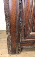 Gothic Antique Carved Oak Dresser (5 of 10) Gothic Antique Carved Oak Dresser (5 of 10)