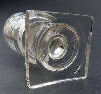 Good Georgian Sunderland Bridge Commemorative Glass Rummer c.1800 (8 of 8) Good Georgian Sunderland Bridge Commemorative Glass Rummer c.1800 (8 of 8)