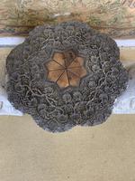 19th Century Indian Carved Occasional Table (7 of 7) 19th Century Indian Carved Occasional Table (7 of 7)