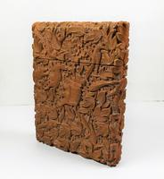Rare Victorian Stunning Chinese Export Sandal Wood Carved Elephant Card Case (3 of 13) Rare Victorian Stunning Chinese Export Sandal Wood Carved Elephant Card Case (3 of 13)