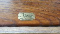 Quality Solid Oak R.E.H Kennedy Blanket Box (3 of 5) Quality Solid Oak R.E.H Kennedy Blanket Box (3 of 5)