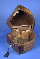 Victorian Brass Sextant In It’s Original Mahogany Box. (15 of 18) Victorian Brass Sextant In It’s Original Mahogany Box. (15 of 18)