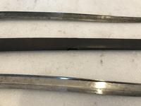 Franco Prussian War French Pair of Bayonets (7 of 8) Franco Prussian War French Pair of Bayonets (7 of 8)
