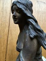 19th Century Italian Antique Grand Tour Terracotta Figurine (3 of 6) 19th Century Italian Antique Grand Tour Terracotta Figurine (3 of 6)