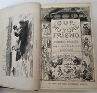 Charles Dickens, Works / Novels, 13 Volumes Including First & Early Editions, Fine Binding c.1872 (7 of 11) Charles Dickens, Works / Novels, 13 Volumes Including First & Early Editions, Fine Binding c.1872 (7 of 11)