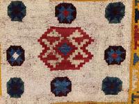 Antique Gabbeh Rug (13 of 14) Antique Gabbeh Rug (13 of 14)